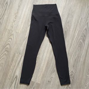 Lululemon Align Leggings